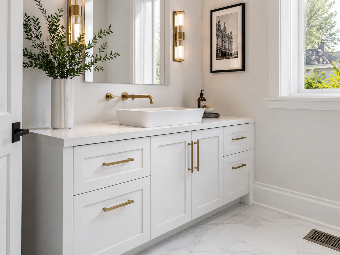 Custom kitchen lacquer finish craftsmanship Toronto GTA