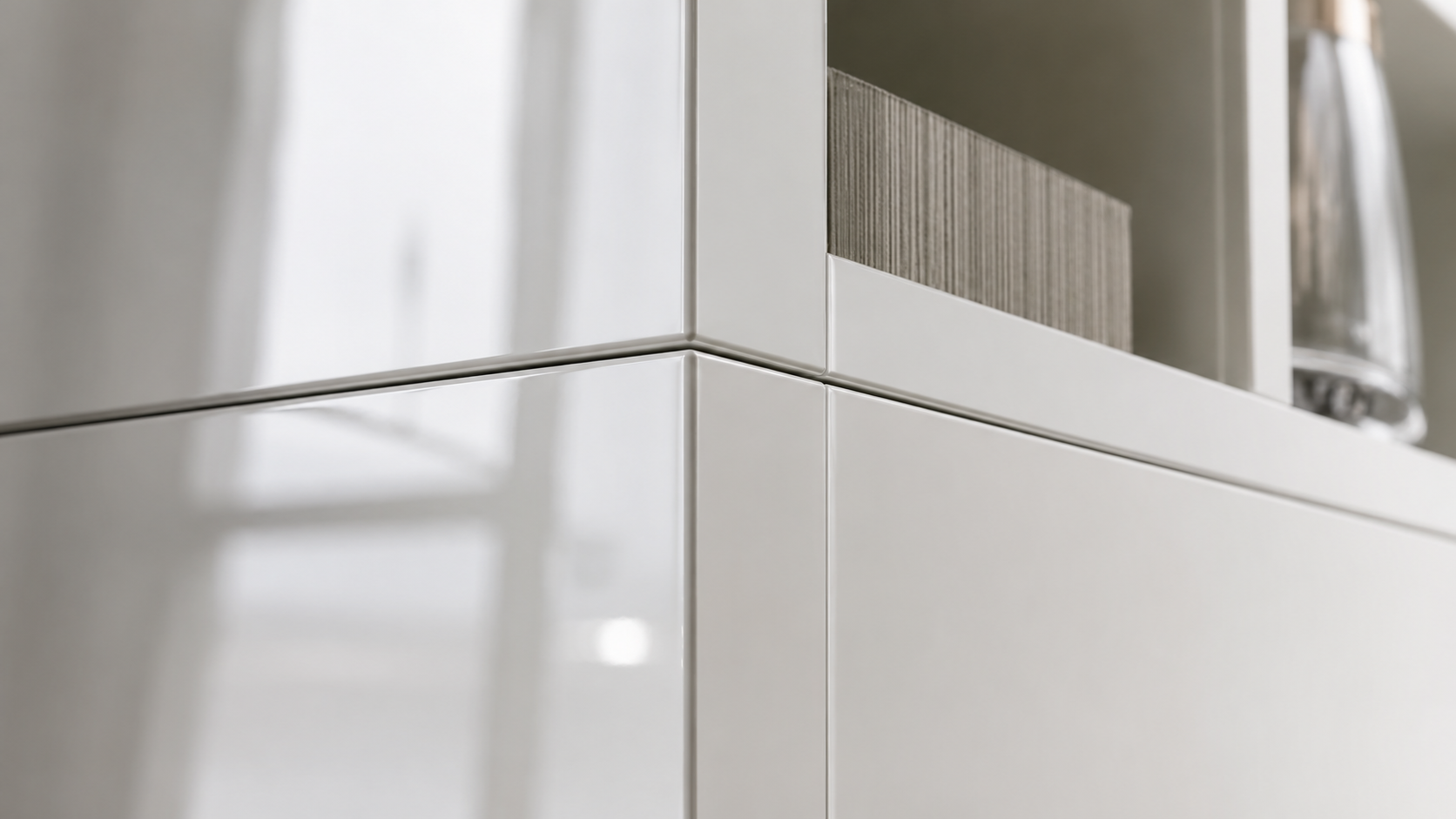 Custom wall units vanities millwork craftsmanship GTA Toronto